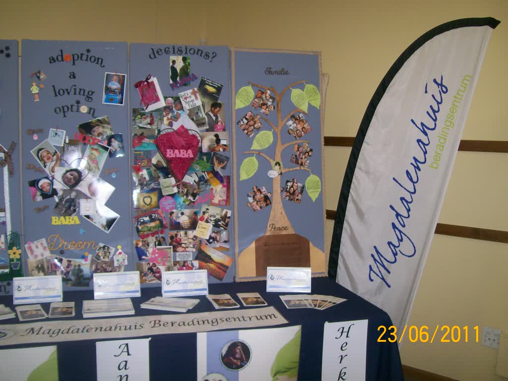 Ident-a-Kid en Indaba 013